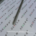 plastic finishing sheetrock galvanized angle corners beading for walls